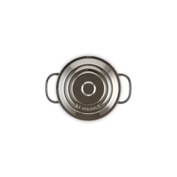 Tacho Alto com Tampa 20cm - Signature