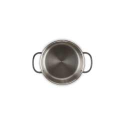 Tacho Alto com Tampa 20cm - Signature