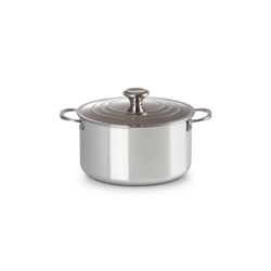 Tacho Alto com Tampa 24cm - Signature