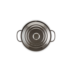 Tacho Alto com Tampa 24cm - Signature