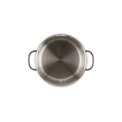 Tacho Alto com Tampa 24cm - Signature