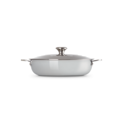 Shallow Casserole with Lid 30cm - Signature