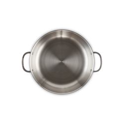 Shallow Casserole with Lid 30cm - Signature