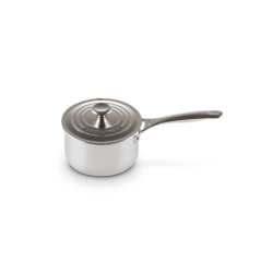 Tacho com Tampa e Pega 16cm - Signature