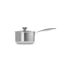 Saucepan with Lid and Handle 16cm - Signature