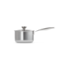 Saucepan with Lid and Handle 16cm - Signature