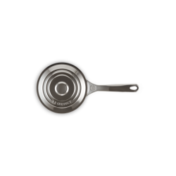 Tacho com Tampa e Pega 16cm - Signature