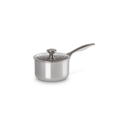 Saucepan with Lid and Handle 16cm - Signature