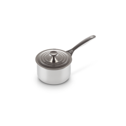 Tacho com Tampa e Pega 16cm - Signature