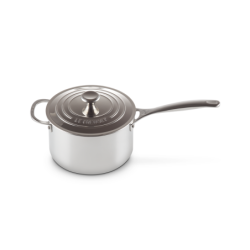 Saucepan with Lid and Handle 20cm - Signature