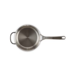 Saucepan with Lid and Handle 20cm - Signature