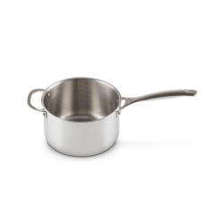 Saucepan with Lid and Handle 20cm - Signature