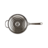 Frigideira de Chef Anti-aderente com Tampa e Pega 24cm - Signature