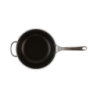 Frigideira de Chef Anti-aderente com Tampa e Pega 24cm - Signature