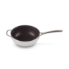 Frigideira de Chef Anti-aderente com Tampa e Pega 24cm - Signature