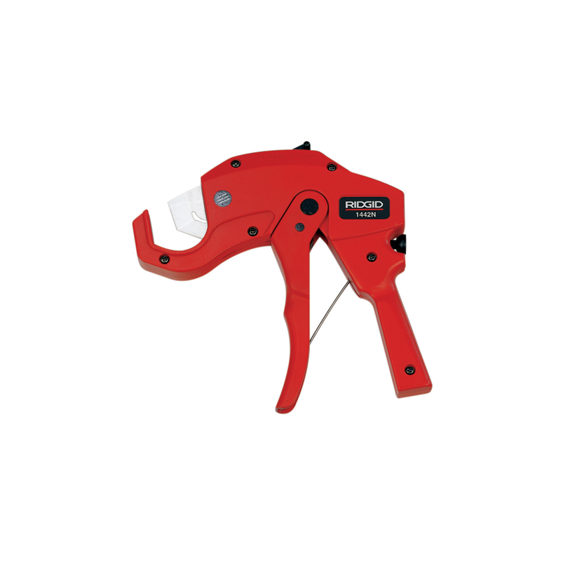 Lâmina de Substituição 1442N-B para Cortador de Catraca 1442N RIDGID Lâmina de Substituição 1442N-B para Cortador de Catraca 1442N RIDGID