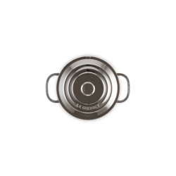 Low Stock Pot with Lid 3-Ply Plus 20cm - Signature
