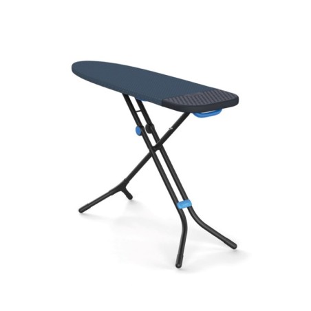 Tábua de Passar a Ferro Preto/Azul - Glide Plus