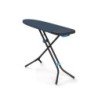 Easy-Store Ironing Board Black/Blue - Glide
