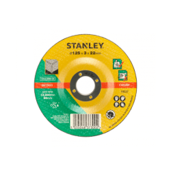 STANLEY Masonry Cutting Disc ø 125