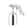 ANI Underbody Coating Gun with Suction Feed Cup And Ø 8mm. Fixed Nozzle