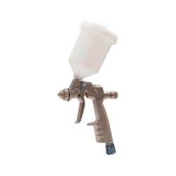 Mini Pistola de Pulverização com Padrão de Pulverização Redondo ANI