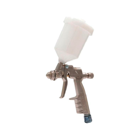 Mini Pistola de Pulverização com Padrão de Pulverização Redondo ANI
