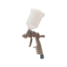Mini Pistola de Pulverização com Padrão de Pulverização Redondo ANI