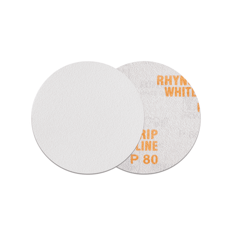 P40 150 Velcro Disc
