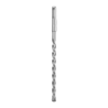BROCA SDS-Plus AEG 10x210mm