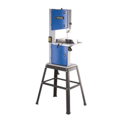 FOX Bandsaw