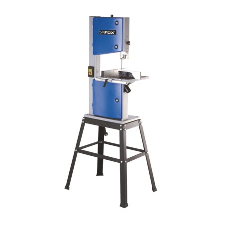 FOX Bandsaw