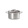 Tacho Alto com Tampa 24cm - Classic
