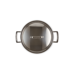 Tacho Alto com Tampa 24cm - Classic