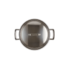 Tacho Alto com Tampa 24cm - Classic