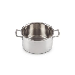 Tacho Alto com Tampa 24cm - Classic