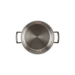 Tacho Alto com Tampa 24cm - Classic