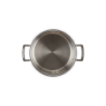 Deep Casserole with Lid 24cm - Classic
