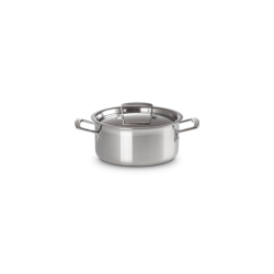 Casserole with Lid 20cm - Classic