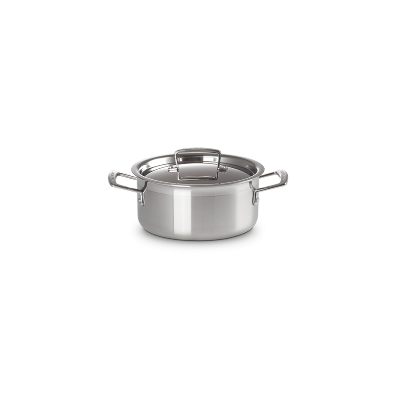 Casserole with Lid 20cm - Classic