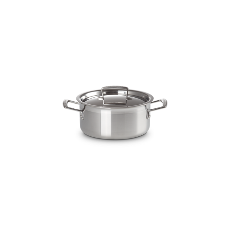 Casserole with Lid 20cm - Classic