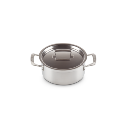 Casserole with Lid 20cm - Classic