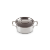 Casserole with Lid 20cm - Classic