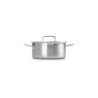Casserole with Lid 20cm - Classic