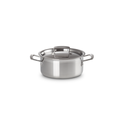 Casserole with Lid 24cm - Classic
