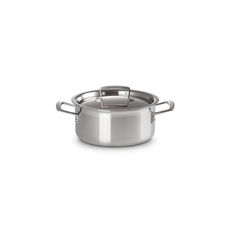 Casserole with Lid 24cm - Classic Casserole with Lid 24cm - Classic