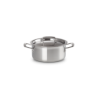 Cacerola Baja con Tapa 24cm - Classic