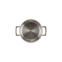 Casserole with Lid 24cm - Classic
