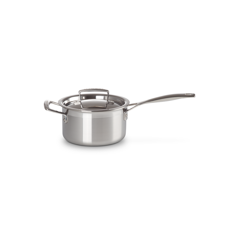 Tacho com Tampa 16cm - Classic Tacho com Tampa 16cm - Classic