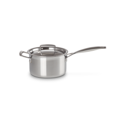 Tacho com Tampa 18cm - Classic